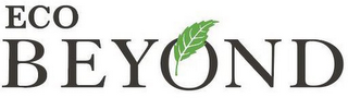 ECO BEYOND