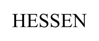 HESSEN