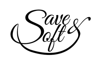 SAVE SOFT