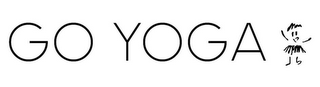 GO YOGA