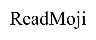 READMOJI