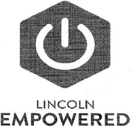 LINCOLN EMPOWERED
