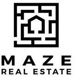 MAZE REAL ESTATE