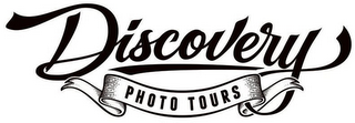 DISCOVERY PHOTO TOURS
