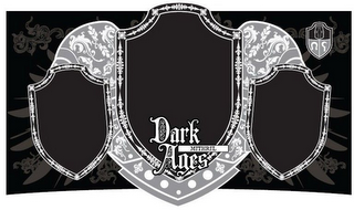 DARK AGES MITHRIL