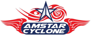 AMSTAR CYCLONE