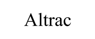 ALTRAC