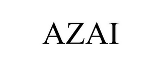 AZAI