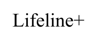 LIFELINE+