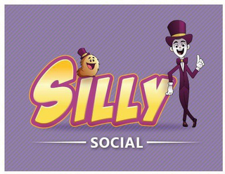 SILLY SOCIAL