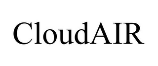 CLOUDAIR