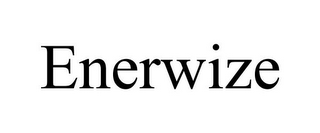 ENERWIZE