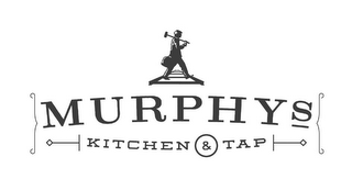 MURPHYS KITCHEN & TAP