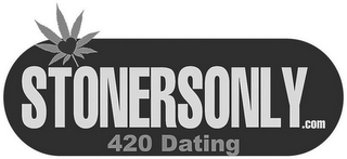 STONERSONLY.COM 420 DATING