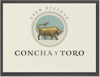 GRAN RESERVA CONCHA Y TORO