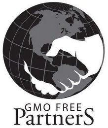 GMO FREE PARTNERS