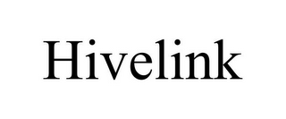 HIVELINK