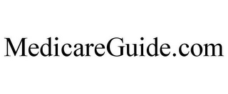 MEDICAREGUIDE.COM