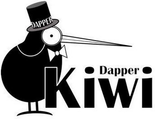 DAPPER KIWI