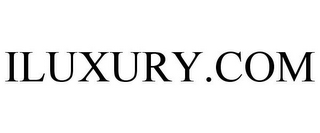 ILUXURY.COM