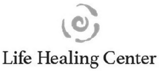 LIFE HEALING CENTER