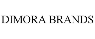 DIMORA BRANDS