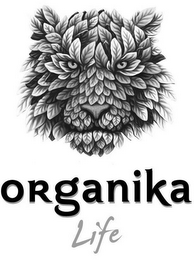 ORGANIKA LIFE