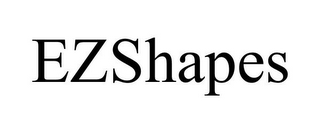 EZSHAPES