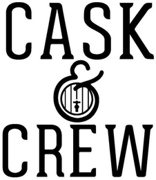 CASK & CREW