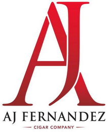 AJ AJ FERNANDEZ CIGAR COMPANY