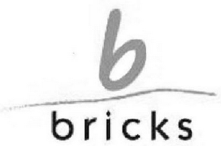 B BRICKS