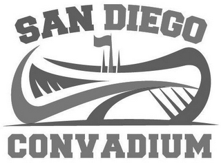 SAN DIEGO CONVADIUM