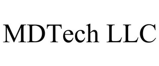 MDTECH LLC