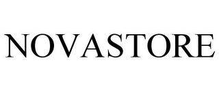 NOVASTORE