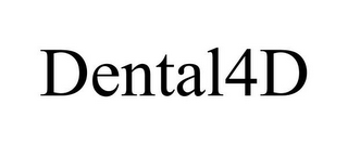 DENTAL4D