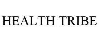 HEALTH TRIBE