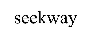 SEEKWAY