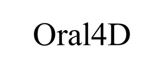 ORAL4D