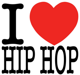 I HIP HOP