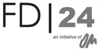 FD | 24 AN INITIATIVE OF OM