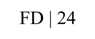 FD | 24