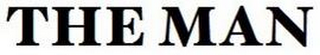 THE MAN