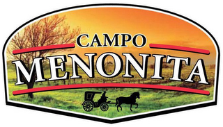 CAMPO MENONITA