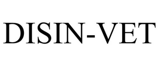 DISIN-VET