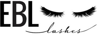 EBL LASHES