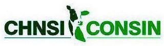 CHNSI CONSIN
