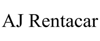 AJ RENTACAR