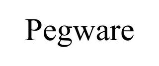 PEGWARE