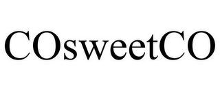 COSWEETCO