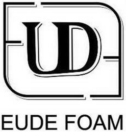 EUDE EUDE FOAM